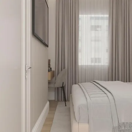 Lostsuites Apartamento Korce