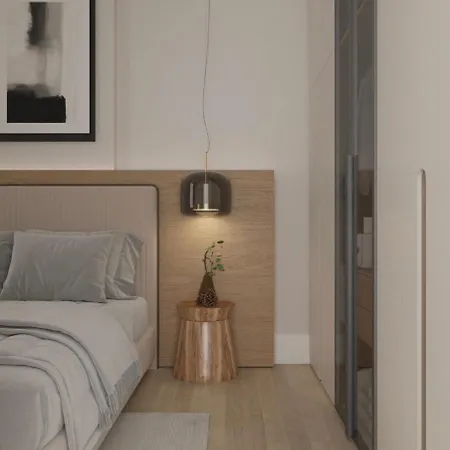 Lostsuites Apartamento