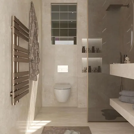 Apartamento Lostsuites